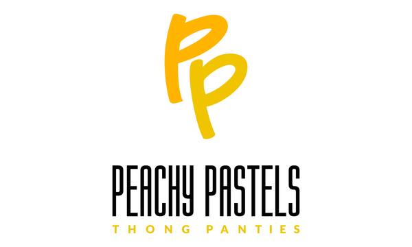 Peachy Pastels